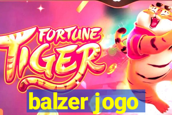balzer jogo